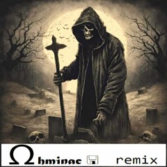 The  Gravedigger - Kalamarico   // Ohmniac Remix