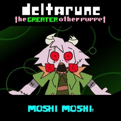 MOSHI MOSHI,