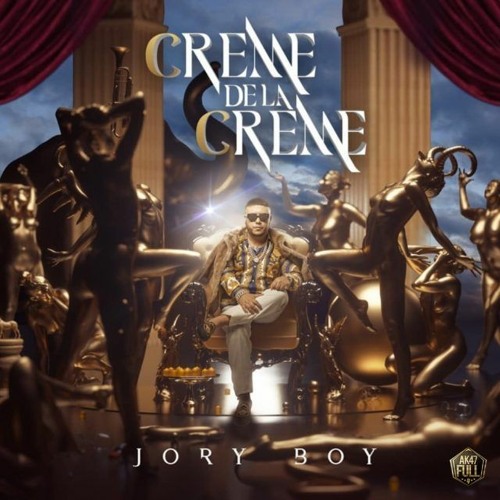 Jory Boy Ft. Ñengo Flow & Maldy - La Nota