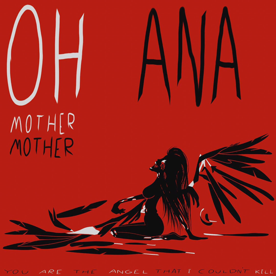 Stream s l o w e d |oh ana- Mother Mother by ✨owo✨ | Listen