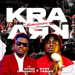 Kra Kra (Biama Gospel) [feat. Dydy Yeman]