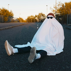 Ghosts Have Souls
