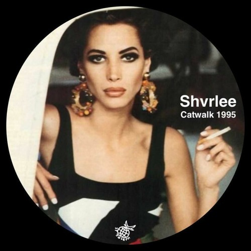 PREMIERE: Shvrlee - Catwalk 1995 [St Joseph Recordings]