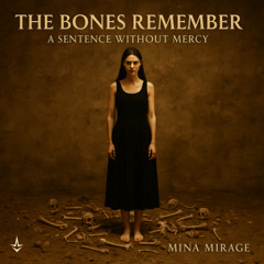 THE BONES REMEMBER (A Sentence Without Mercy) - MINA MIRAGE