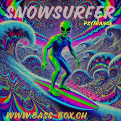 Snowsurfer