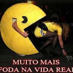TROPA DO PACMAN - MC POKEMON (( DJ KL ORIGINAL ))