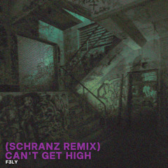 Rodi Style, Stone Cold - Can't Get High (F3LY Schranz Remix Radio Edit)