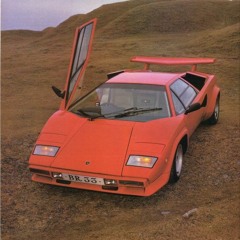 COUNTACH