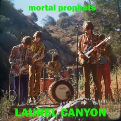 LOOKOUT MOUNTAIN - Laurel Canyon Sessions 1966