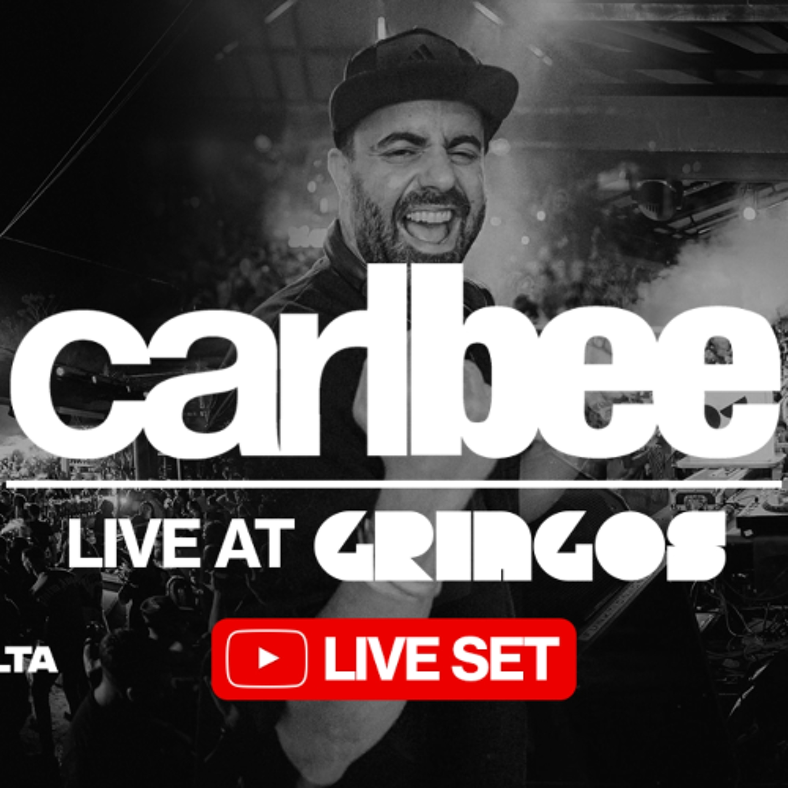 The BEECast by Carl Bee