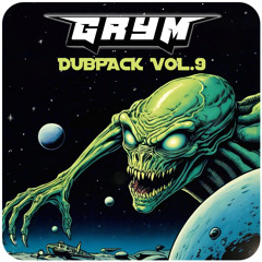 DUBPACK VOL.9 PREVIEW