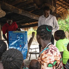 South Sudan: COVID-19 pandemic challenges add to existing crises
