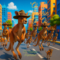 Oi Oi Aussie Oi Oi