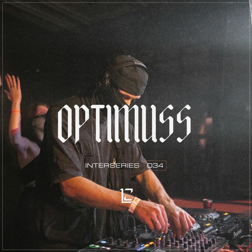 INTERSERIES 034 - OPTIMUSS