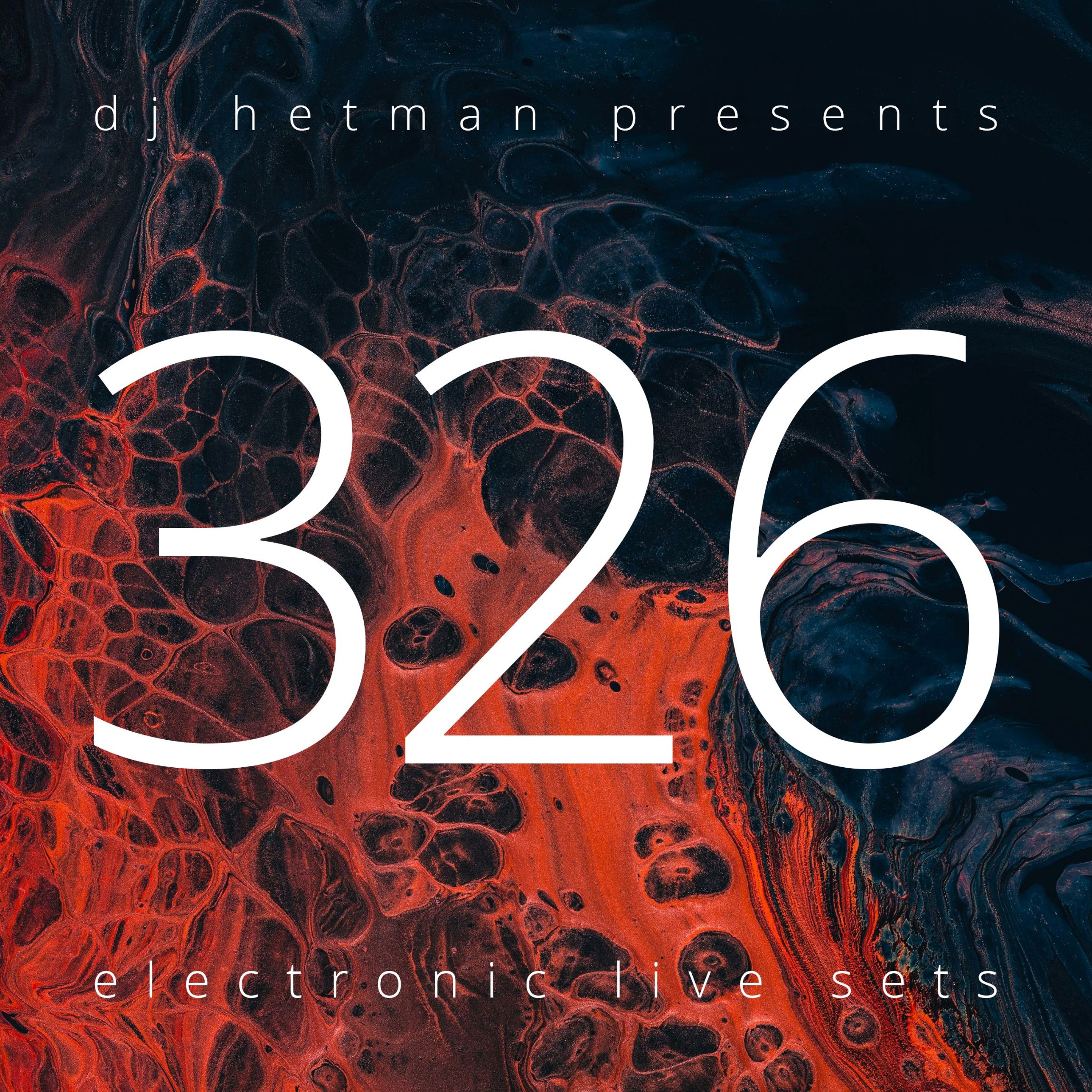DJ Hetman | Electronic Live Sets