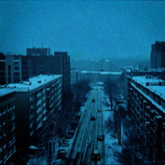 Snow Falls, Gently