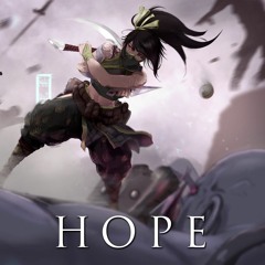 Hurakion - Hope