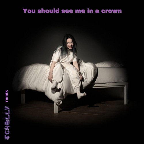 Billie eilish - You should see me in a crown(schelly flip)