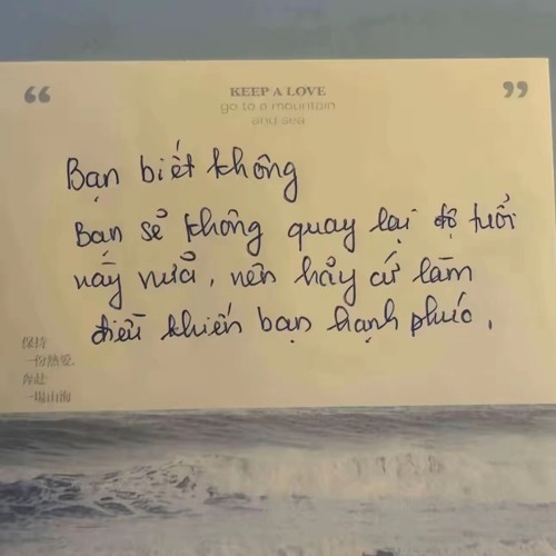 ~DIEU NGOT NGAO NHAT~