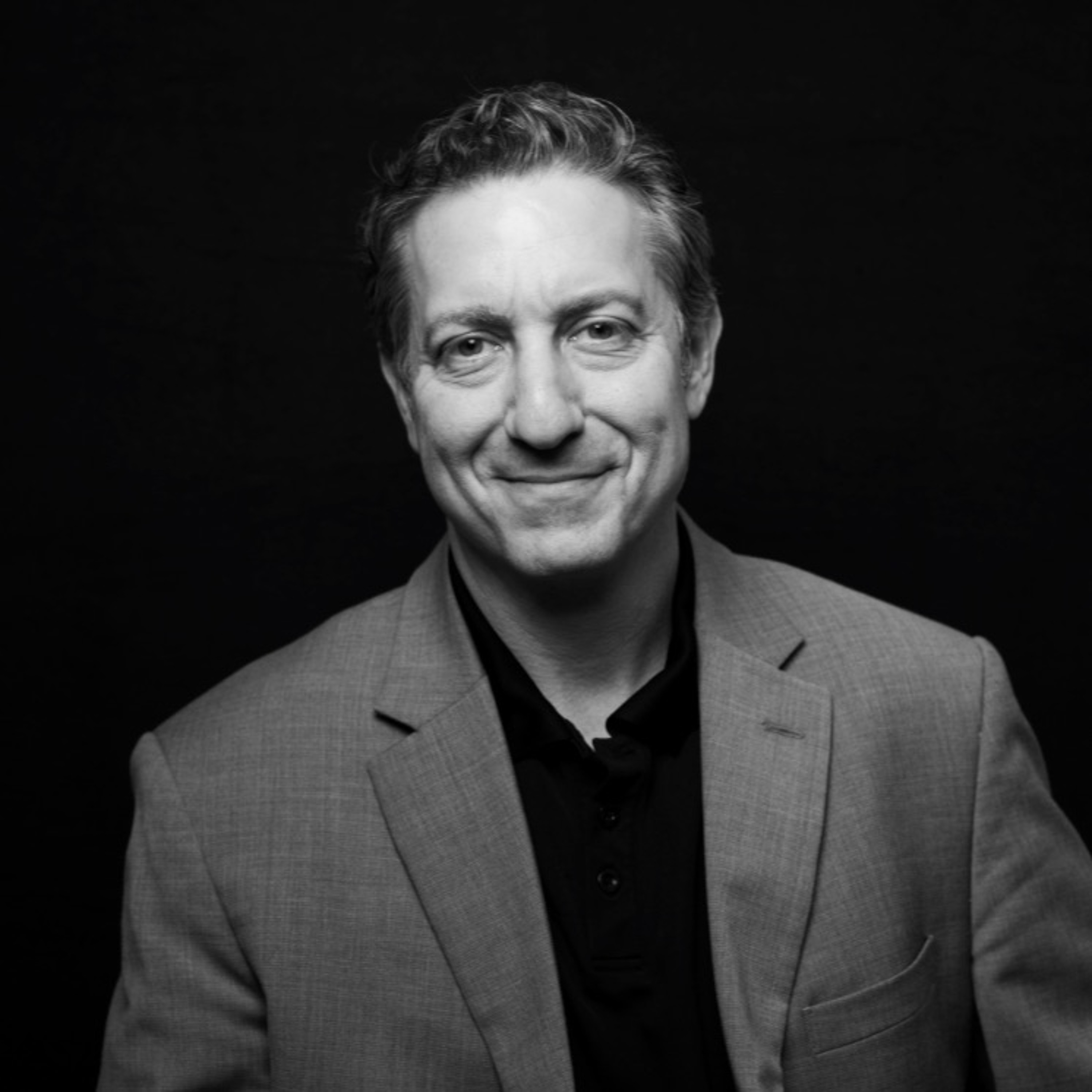 Full Disclosure with Roben Farzad
