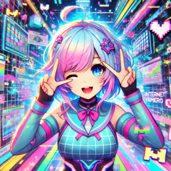 Internet Yamero (Sunhiausa Tool) - Aiobahn +81 feat. KOTOKO