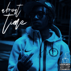 Blackedy - about time (prod. by Rodz!) [hosted by: RodzRadio]
