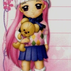 ☆ ♫⋆｡♪ muñequita tribalera ☆ ♫⋆｡♪ ₊˚