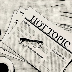 HOT TOPIC (Prod. Jaeger)