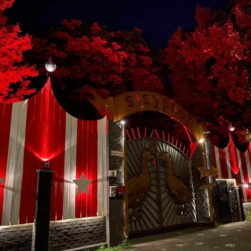 MATTIA SAVIOLO @ SISYPHOS 26.03.23 (1Hr Extract)