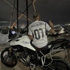 MENTE FERTIL - MC GP, MC DAVI , LEVIANO,BIN (Speed +grave)