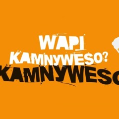 Kamnyweso Remix