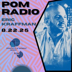 P.O.M. Radio Broadcast