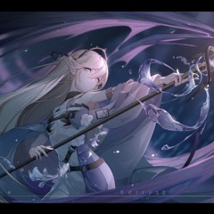Jim Yosef - Indigo ( Nightcore)
