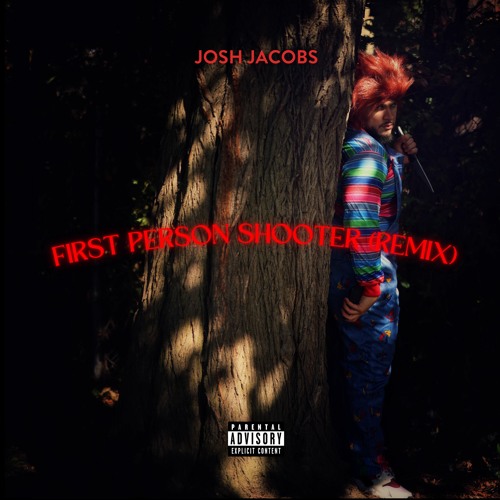First Person Shooter (Remix)