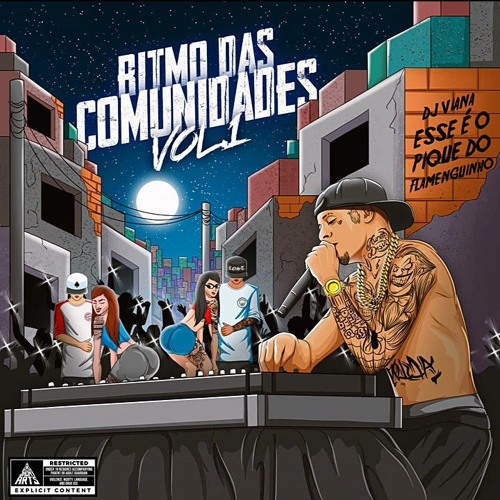 MTG - FICA EMPINADA PEDINDO QUE BOTA - MC SACI, DJ VIANA, & DJ GUIZIM