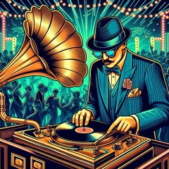 demo electro swing
