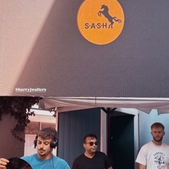 Live Sash sydney 10/4/2025