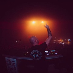 Alex Di Stefano - Live From VII Amsterdam 30.11.19