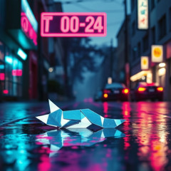 Decending Into Chaos