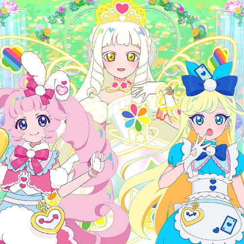大江戸コントローラーboomboompow mashup