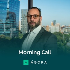 Morning Call - Real x Virtual: IA divide espaço com commodities l 28/08/2024