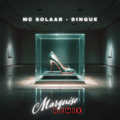 MC★Solaar - Dingue (MARQUISE REMIX) extended version