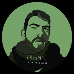Konomo - Prepare EP [Conceptual Deep] Preview
