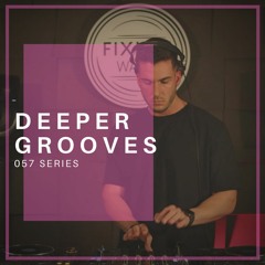 DEEPER GROOVES PODCAST SERIES