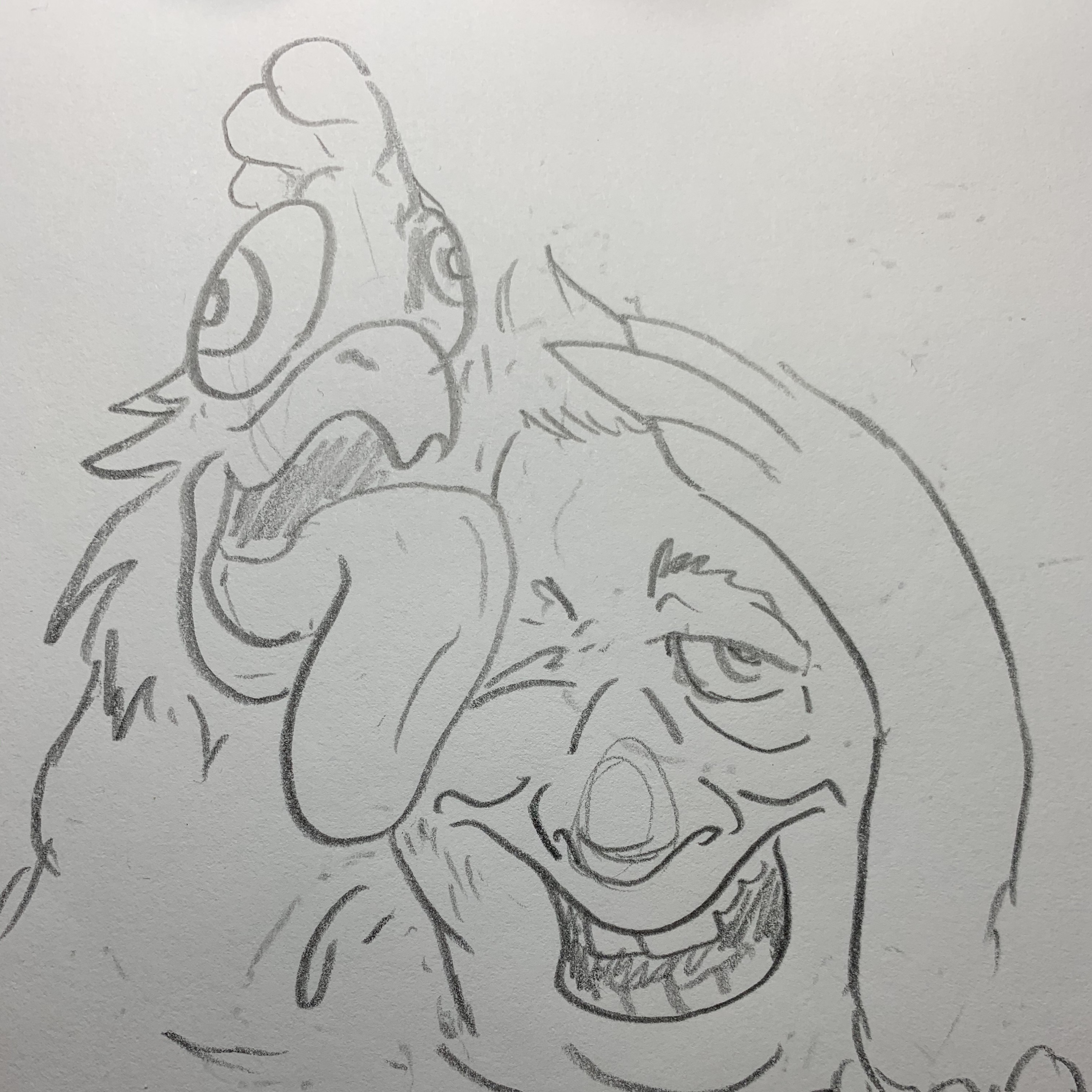 Everything's Going To Be Fine! episode artwork