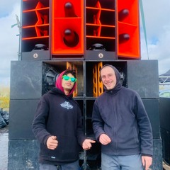 Set Hardstyle (100% vinyl)