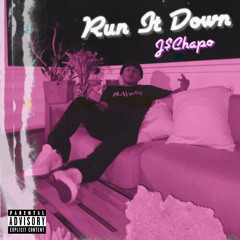 Run It Down