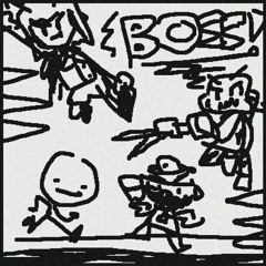 [LR4M2 ~ BOSS!] attack of super mario