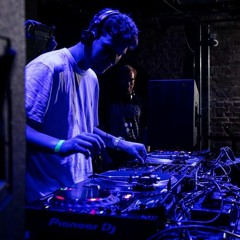 LX ONE w/ Opus - Subtle Radio - 19/11/2021