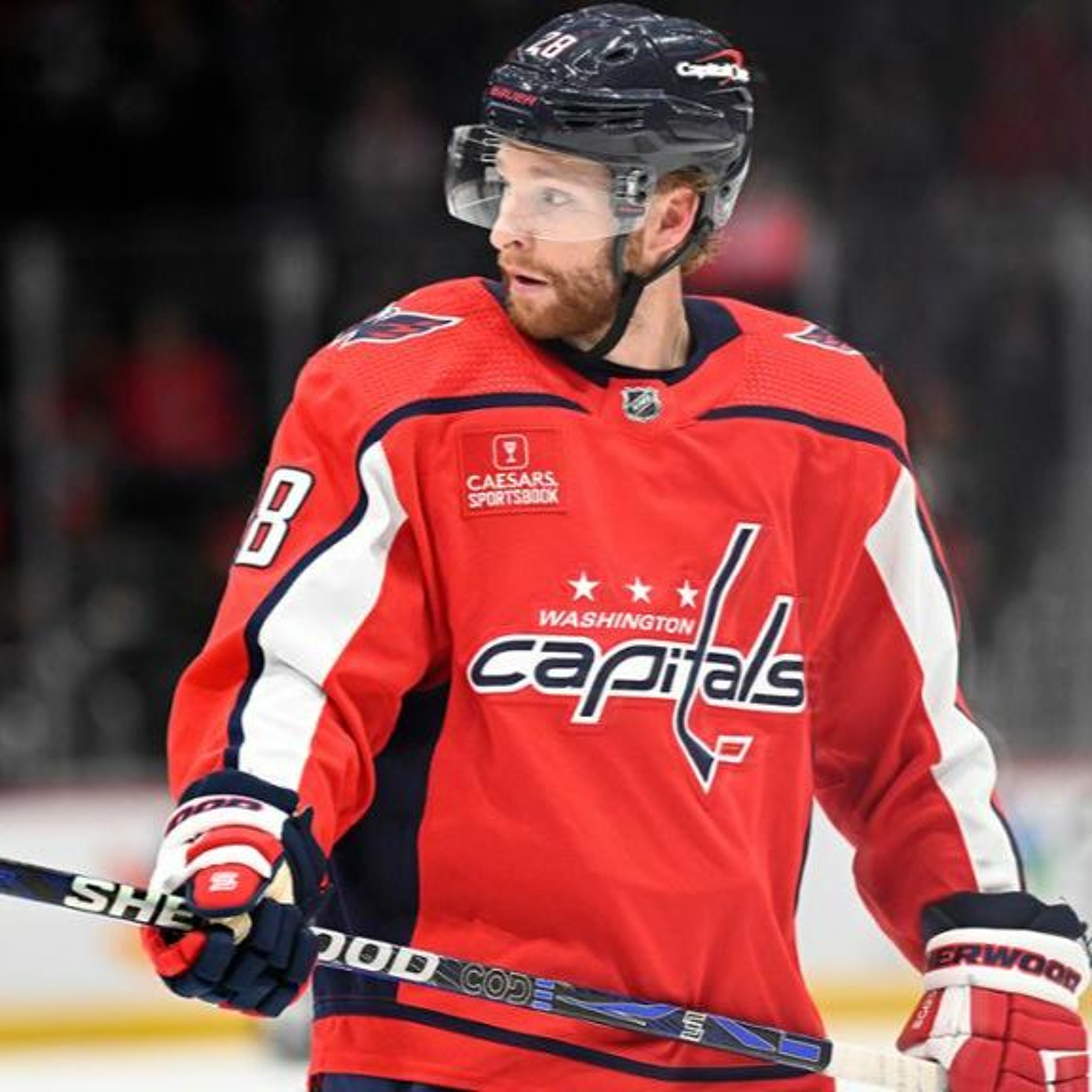 The Cult of Hockey's "Oilers move Yamo, Kostin, close to Brown deal" podcast